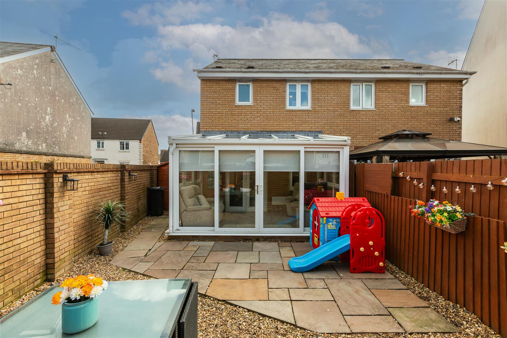 Six Mills Avenue, Gorseinon, Swansea, SA4 4QD